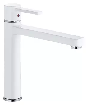 Смеситель для кухонной мойки Kludi Zenta 389739175