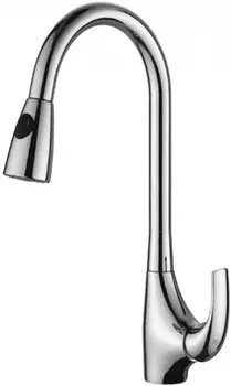 Смеситель для кухонной мойки Kraus KPF-1621SS