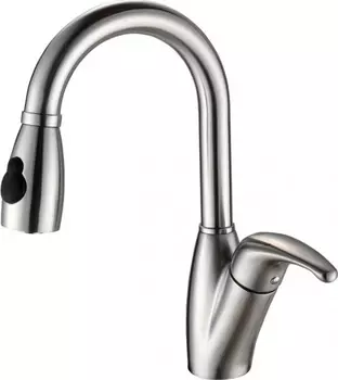 Смеситель для кухонной мойки Kraus KPF-2121