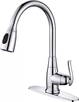 Смеситель для кухонной мойки Kraus KPF-2230CH