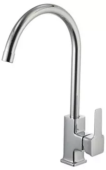 Смеситель для кухонной мойки Lemark Basis LM3605C