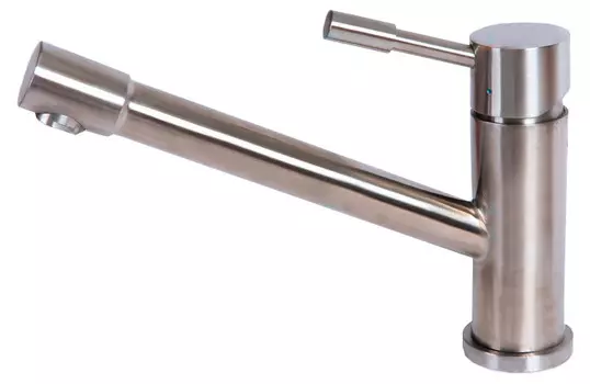 Смеситель для кухонной мойки Lemark Expert LM5072S