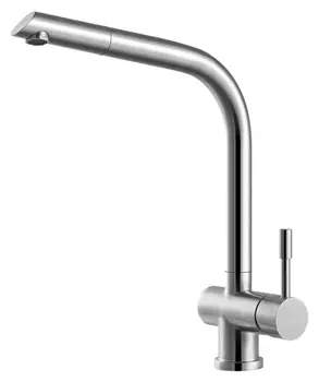 Смеситель для кухонной мойки Lemark Expert LM5075S