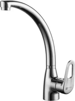 Смеситель для кухонной мойки Lemark Luna LM4155C