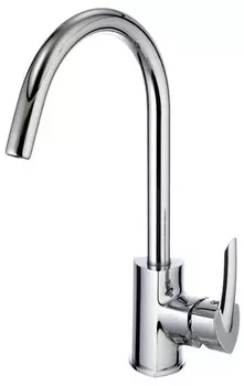Смеситель для кухонной мойки Lemark Mars LM3505C