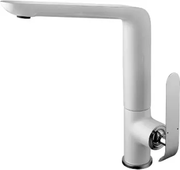 Смеситель для кухонной мойки Lemark Melange LM4905CW