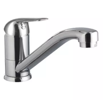 Смеситель для кухонной мойки Lemark plus Advance LM1204C