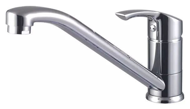 Смеситель для кухонной мойки Lemark plus Strike LM1104C