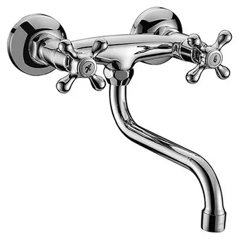 Смеситель для кухонной мойки Lemark Standard LM2111C