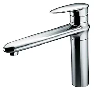 Смеситель для кухонной мойки Lemark Status LM4404C