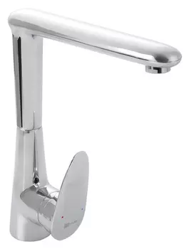 Смеситель для кухонной мойки Lemark Status LM4405C