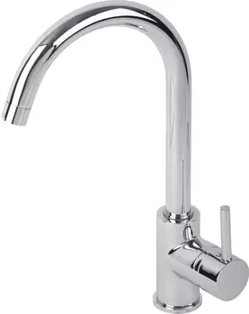 Смеситель для кухонной мойки Migliore Fortis 18226 хром