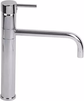 Смеситель для кухонной мойки Migliore Fortis 18227 хром