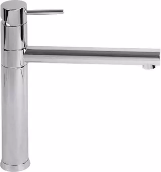 Смеситель для кухонной мойки Migliore Fortis 18229 хром