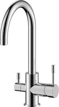 Смеситель для кухонной мойки Olive'S Balear 13440BL под фильтр