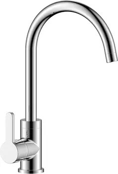 Смеситель для кухонной мойки OliveS Torres 17430TR