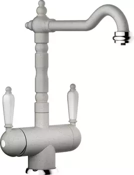 Смеситель для кухонной мойки Omoikiri Amagasaki EV