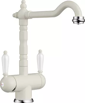 Смеситель для кухонной мойки Omoikiri Amagasaki PA