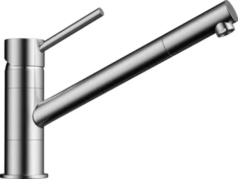 Смеситель для кухонной мойки Omoikiri Aogashima BN