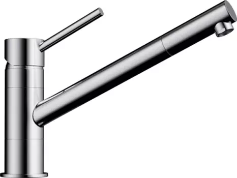 Смеситель для кухонной мойки Omoikiri Aogashima C