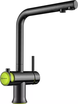 Смеситель для кухонной мойки Omoikiri Hotaru G