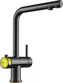 Смеситель для кухонной мойки Omoikiri Hotaru Y