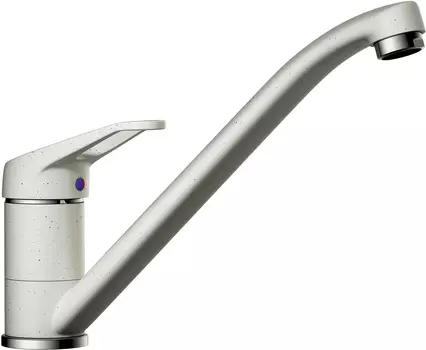 Смеситель для кухонной мойки Omoikiri Kado PA пастила