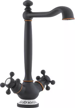 Смеситель для кухонной мойки Omoikiri Kagoshima O