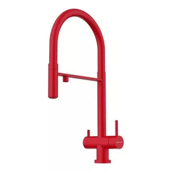 Смеситель для кухонной мойки Omoikiri Kanto TO Toscana