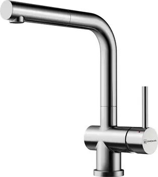 Смеситель для кухонной мойки Omoikiri Koriyama-SB