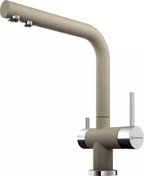 Смеситель для кухонной мойки Omoikiri Nagano CA