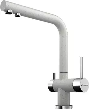 Смеситель для кухонной мойки Omoikiri Nagano EV