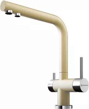 Смеситель для кухонной мойки Omoikiri Nagano MA