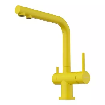 Смеситель для кухонной мойки Omoikiri Nagano SL Sicilian Lemon