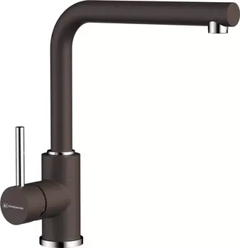 Смеситель для кухонной мойки Omoikiri Nakagawa DC