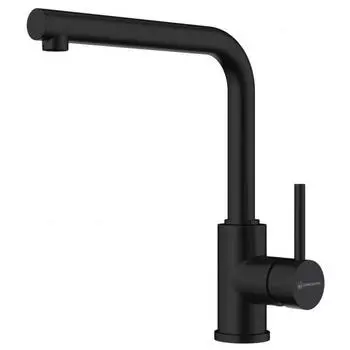 Смеситель для кухонной мойки Omoikiri Nakagawa GB графит