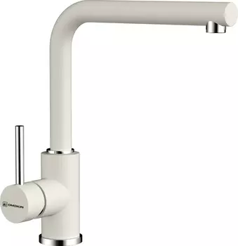 Смеситель для кухонной мойки Omoikiri Nakagawa PA