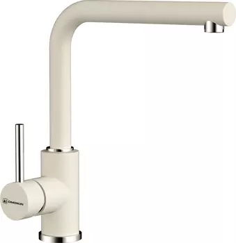 Смеситель для кухонной мойки Omoikiri Nakagawa WH