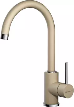 Смеситель для кухонной мойки Omoikiri Shinagawa CH