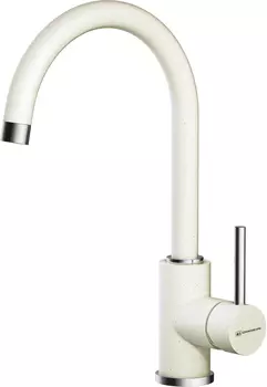 Смеситель для кухонной мойки Omoikiri Shinagawa WH