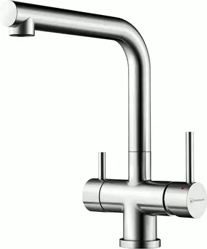 Смеситель для кухонной мойки Omoikiri Takamatsu BN