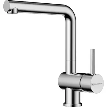 Смеситель для кухни Omoikiri Tanigawa C