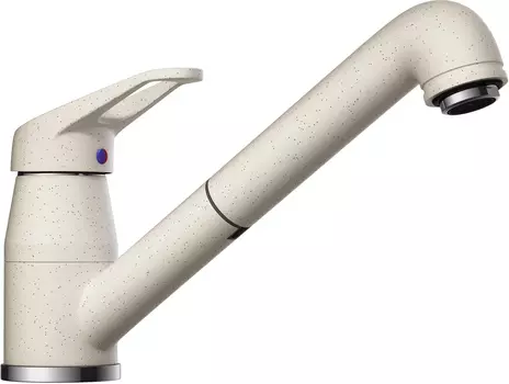 Смеситель для кухонной мойки Omoikiri Tateyama-S EV