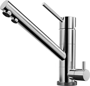 Смеситель для кухонной мойки Omoikiri Tonami C хром