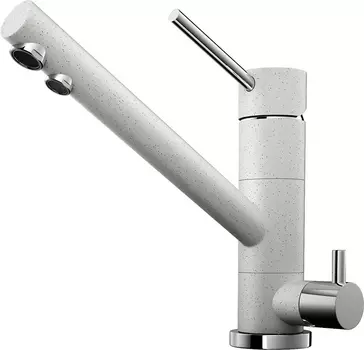 Смеситель для кухонной мойки Omoikiri Tonami EV эверест