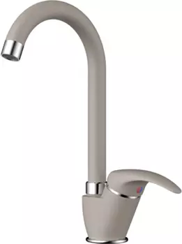 Смеситель для кухонной мойки Omoikiri Umi SA