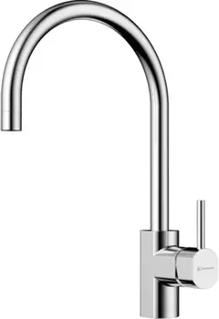 Смеситель для кухонной мойки Omoikiri Wakayama C