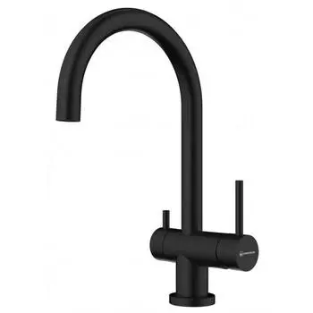 Смеситель для кухонной мойки Omoikiri Yamada GB графит