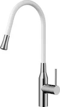 Смеситель для кухонной мойки Omoikiri Yatomi BN-WH