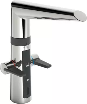 Смеситель для кухонной мойки Oras Optima 2720F